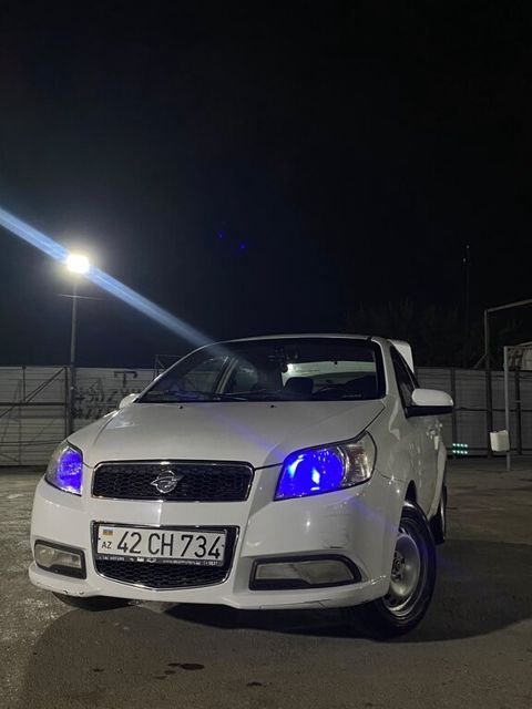 Ravon Nexia R3, 1.5 L, 2019 il, 160 000 km — Bakı