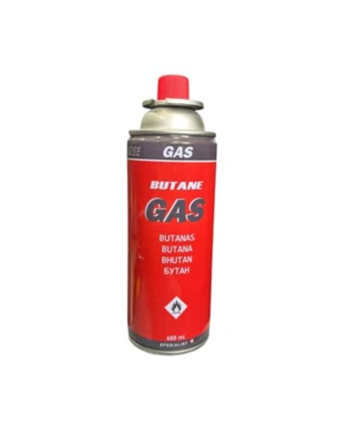 Qaz balonu butan İL-2229, 450 ml — Bakı