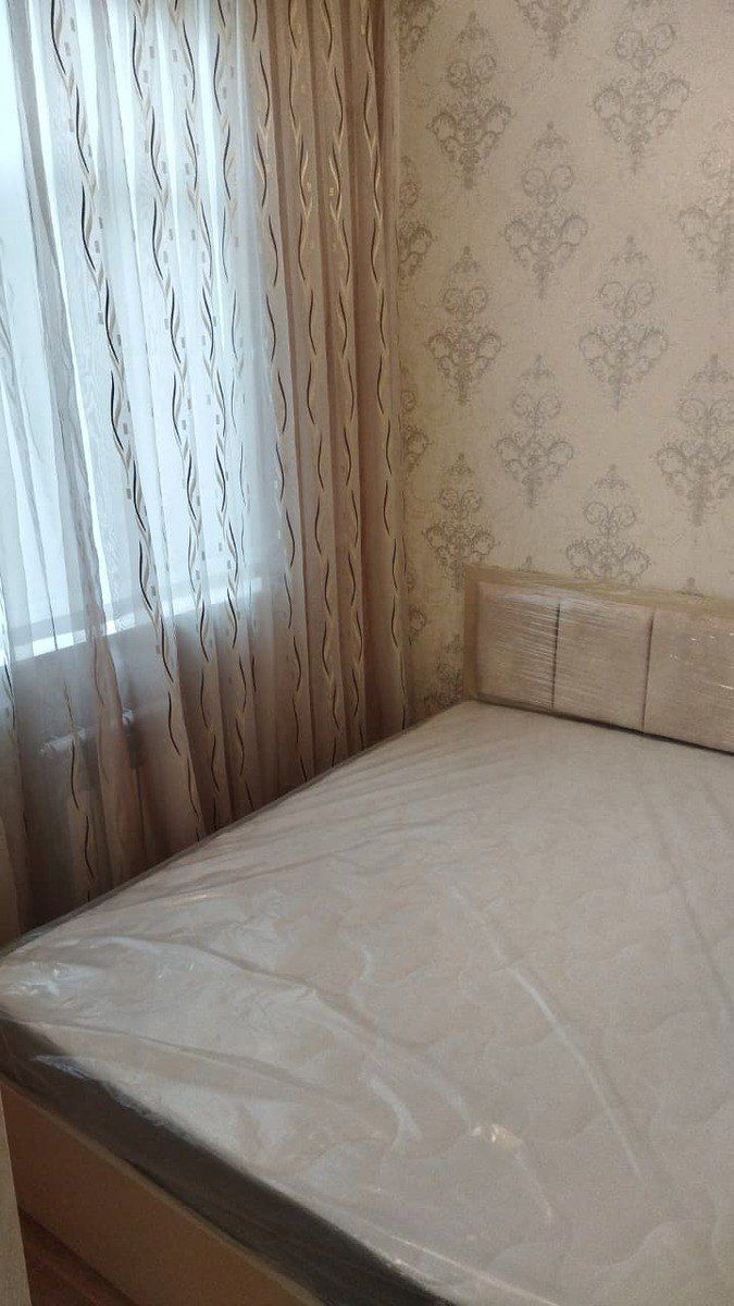 İcarəyə verilir 2 otaqlı köhnə tikili 38 m² — Mənzil, Bakı (8)