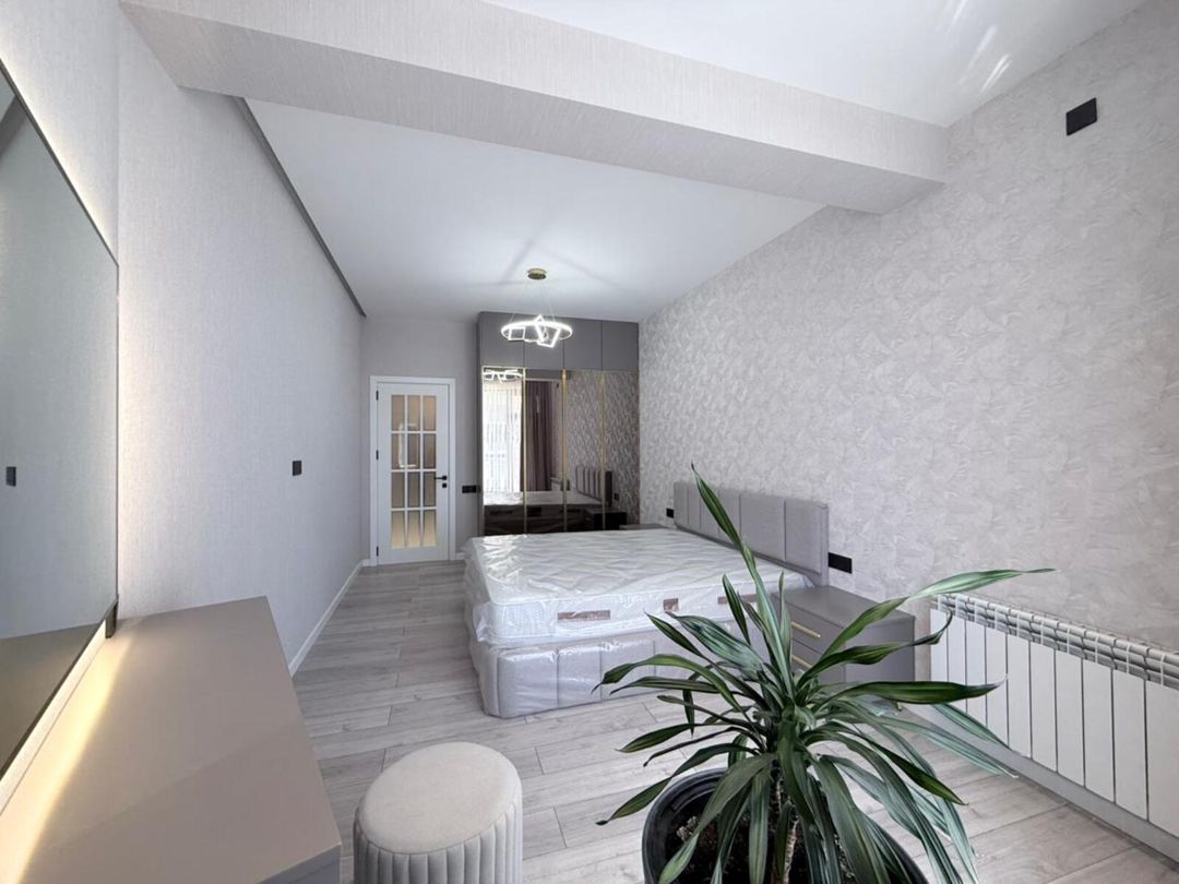 Satılır 2 otaqlı yeni tikili 92 m² — Mənzil, Sumqayıt (8)