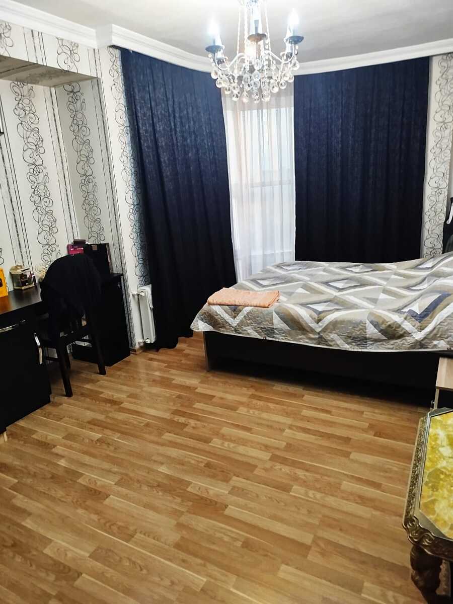 Satılır 3 otaqlı yeni tikili 115 m² — Mənzil, Bakı (11)