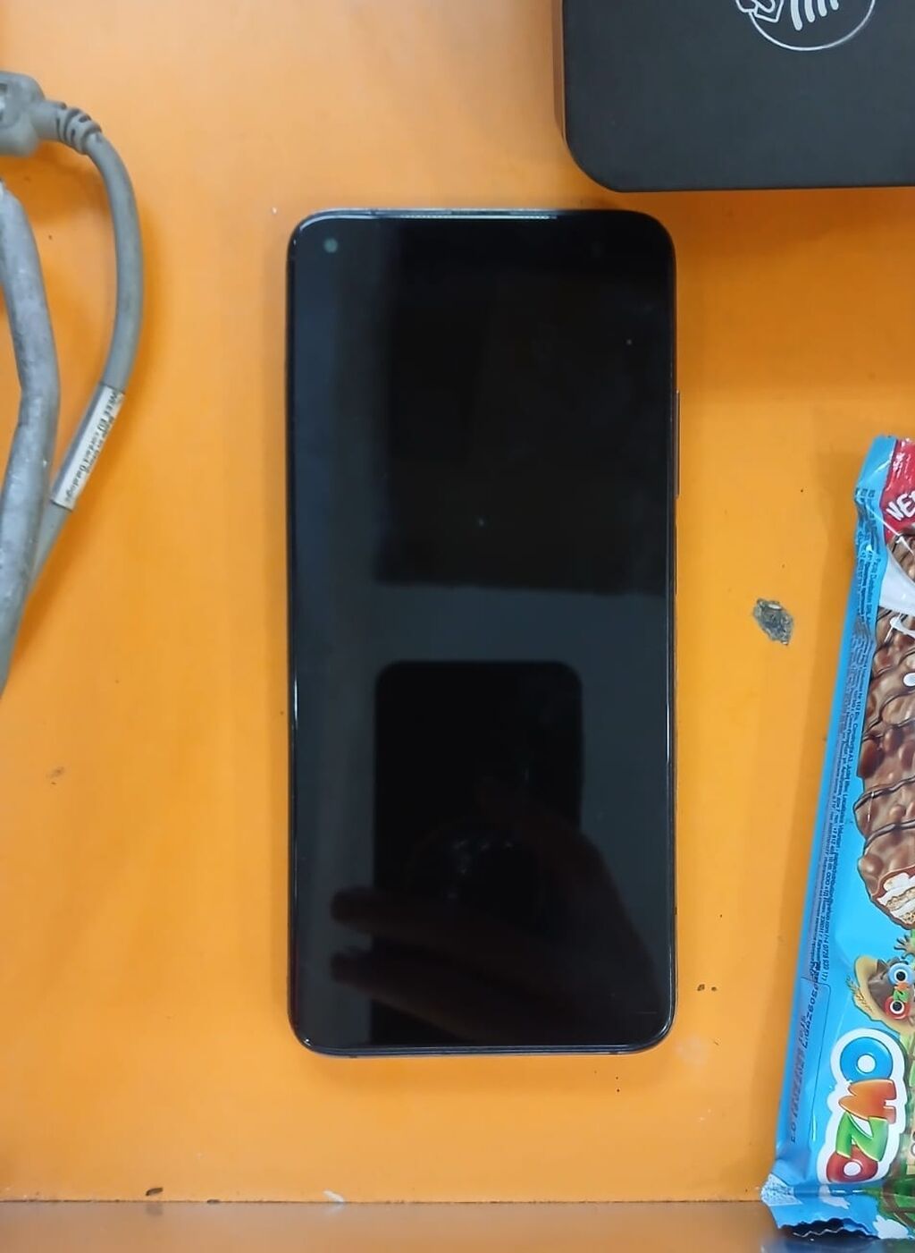 Redmi K30S, 256 GB — Xiaomi, Sumqayıt (2)