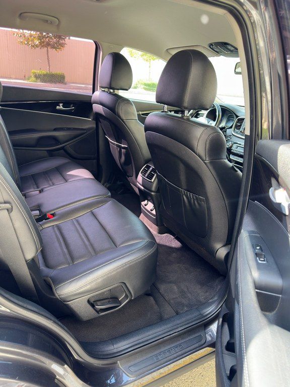 Kia Sorento, 2.0 L, 2018 il, 193 000 km 88-DZ-362 — Avtomobillər, Bakı (9)
