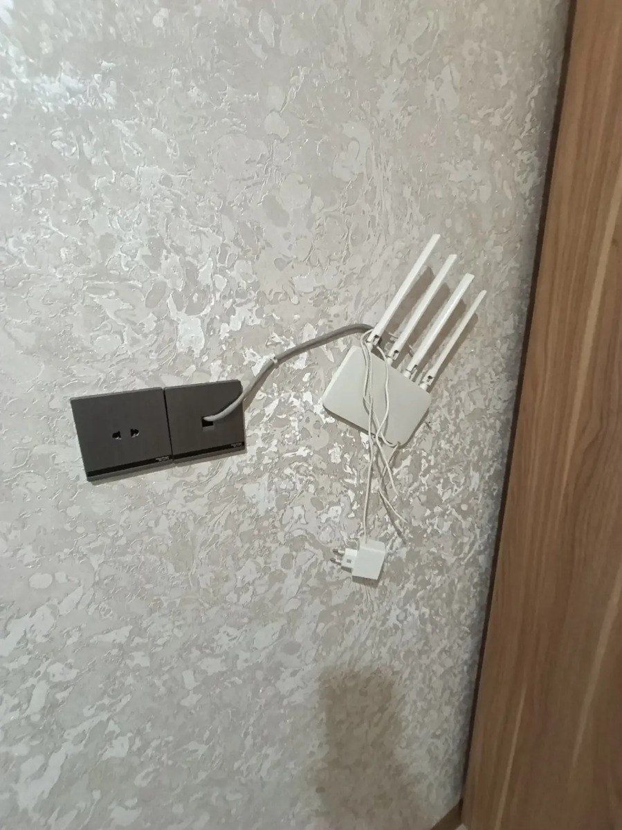 İcarəyə verilir 2 otaqlı yeni tikili 65 m² — Mənzil, Bakı (7)