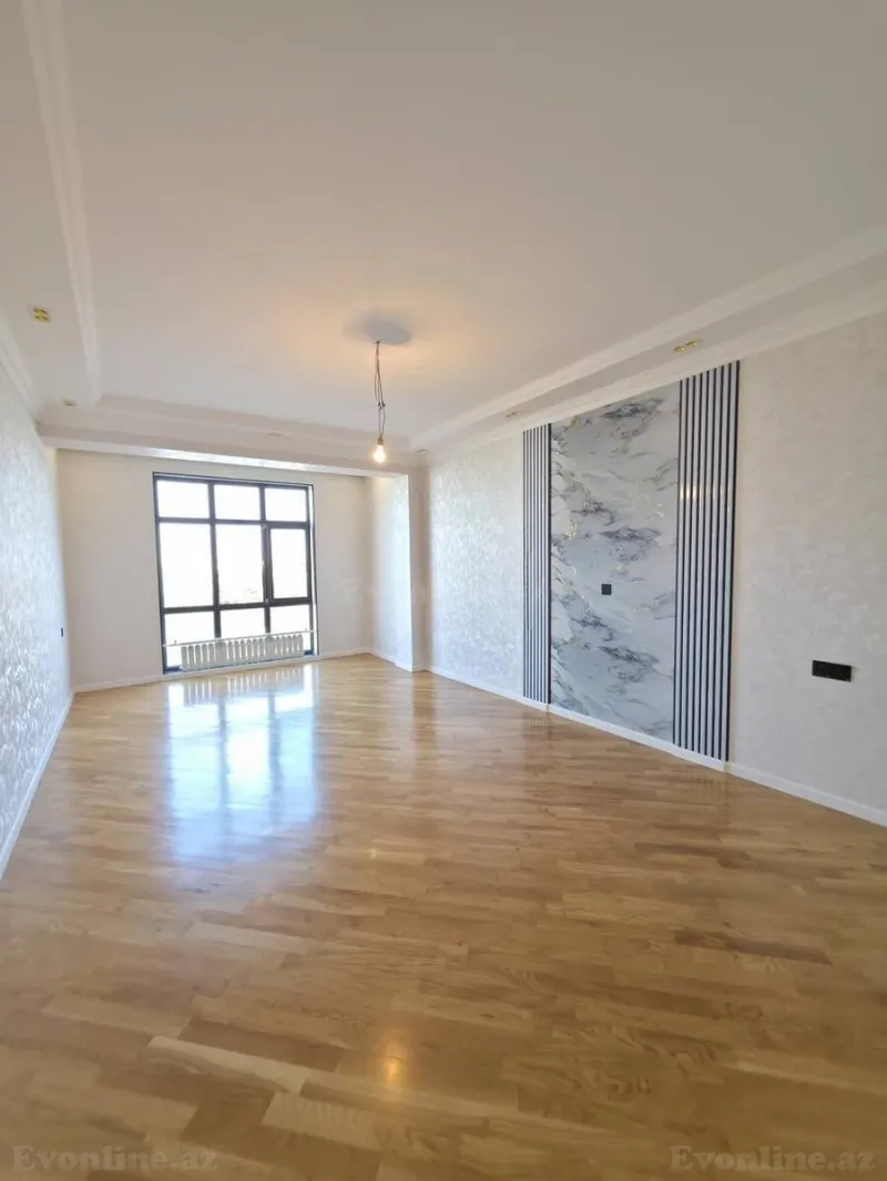 Satılır 3 otaqlı Mənzil Yeni tikili 85 m² Bakı, Sabunçu r., Bakıxanov — Mənzil, Bakı (2)
