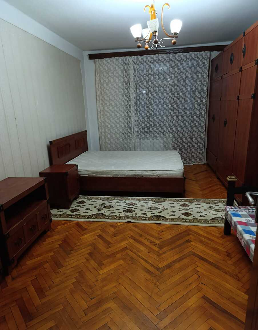 3 otaqlı mənzil 70 m² kirayə verilir — Mənzil, Bakı (4)
