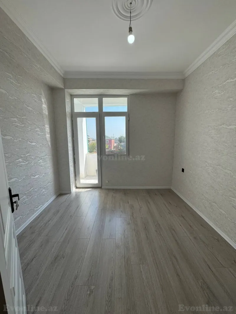 Satılır 2 otaqlı Mənzil Yeni tikili 54 m² Bakı, Abşeron r., Masazır — Mənzil, Bakı (2)