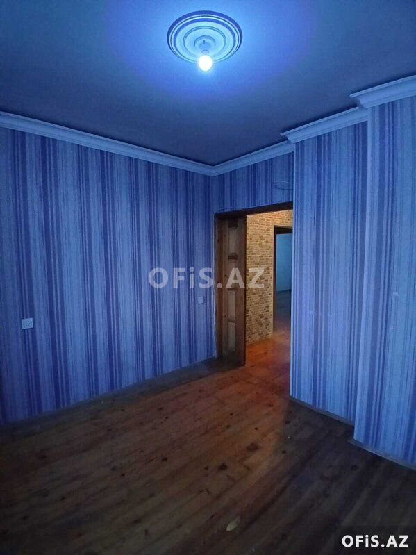 Köhnə tikili Satılır Binəqədi r., Avtovağzal m., 3 otaq, 51 m² — Mənzil, Bakı (2)