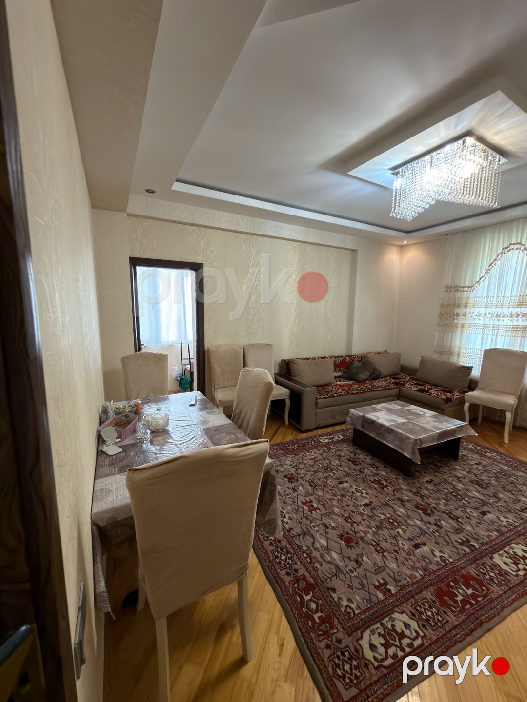 Qurtuluş 93 YK — Ev, villa, Bakı (2)