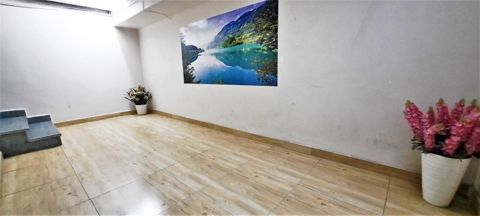 Satılır 1 otaqlı köhnə tikili 45 m² — Bakı