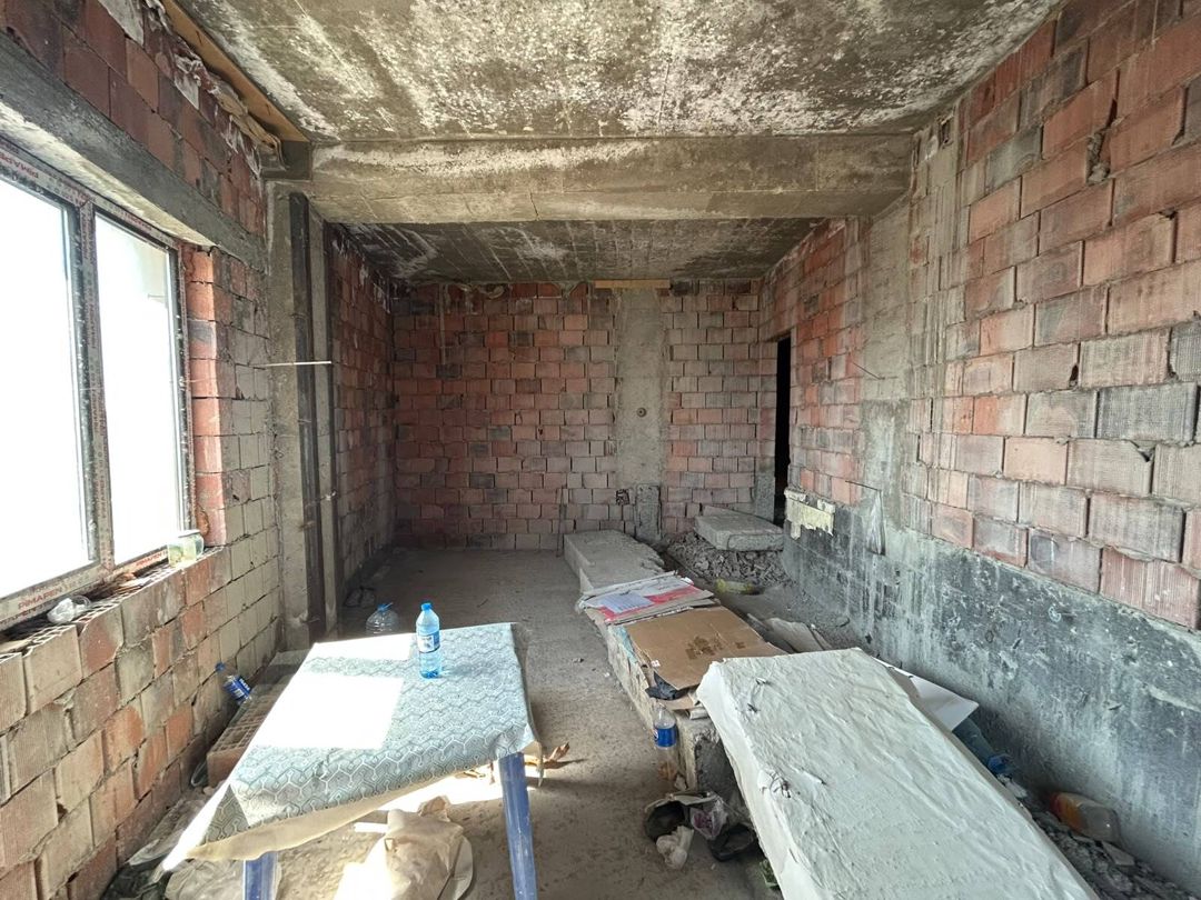 Satılır 3 otaqlı yeni tikili 140 m² — Mənzil, Bakı (9)