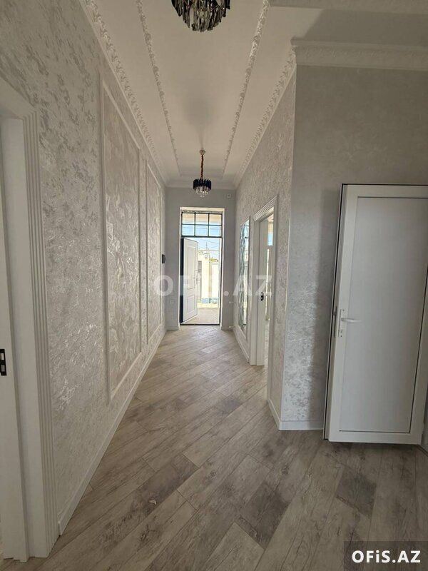 Həyət evləri Satılır Sabunçu r., Maştağa q., 3 otaq, 76 m² — Ev, villa, Bakı (5)