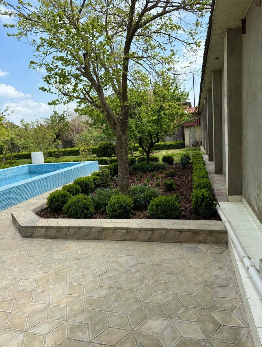 Bağ evi, 28 may m — Ev, villa, Bakı (4)