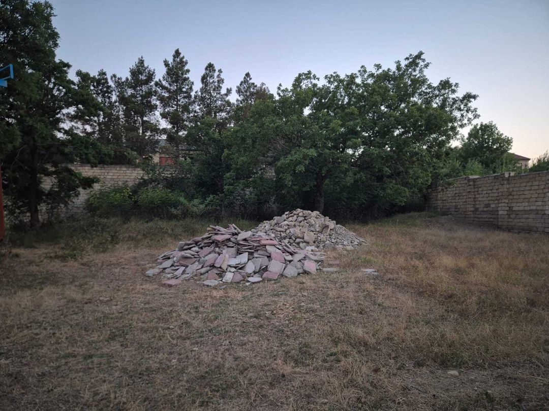 Satılır torpaq 12 sot — Torpaq, Xızı (3)