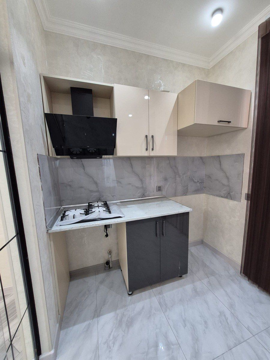 Satılır 2 otaqlı yeni tikili 60 m² — Mənzil, Bakı (9)