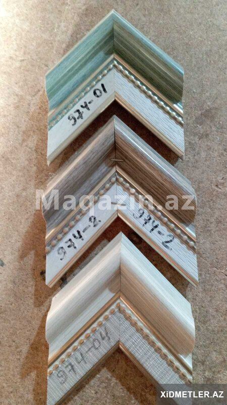 Foto çərçivə — Mallar, Bakı (9)