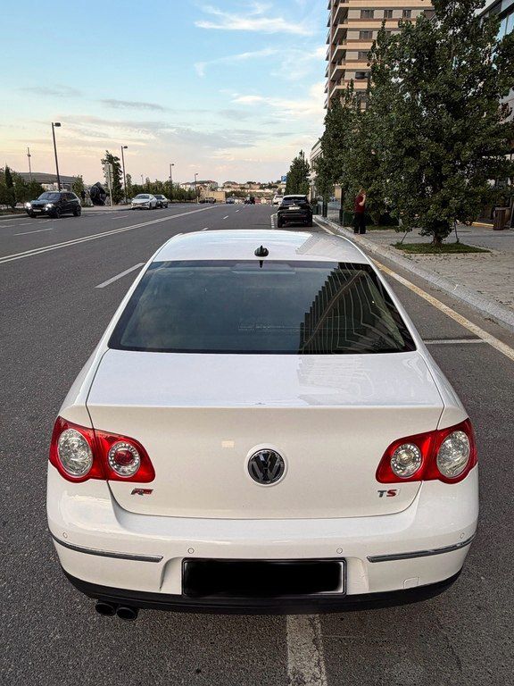 Volkswagen Passat, 1.8 L, 2010 il, 159 000 km — Avtomobillər, Bakı (5)