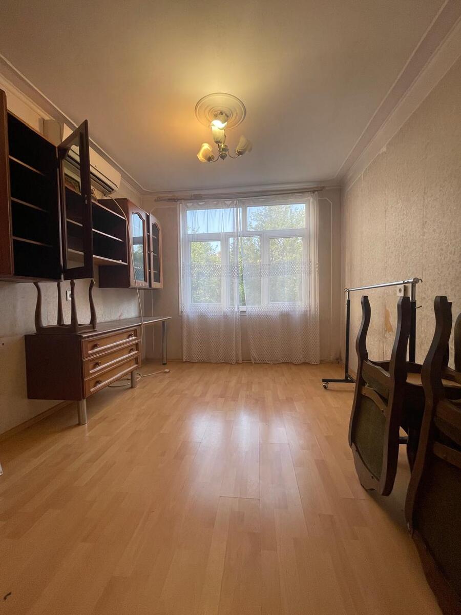 İcarəyə verilir 4 otaqlı köhnə tikili 80 m² — Mənzil, Bakı (8)
