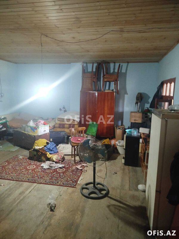 Həyət evləri Satılır Sabunçu r., Maştağa q., 2 otaq, 50 m² — Ev, villa, Bakı (5)