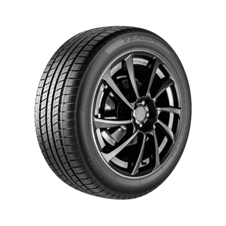 Avtomobil təkəri Lassa 235/65R17 108H YDA-266 — Təkərlər, şinlər, disklər