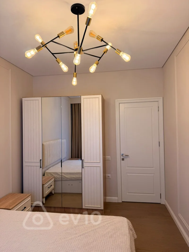 2 otaqlı mənzil, 70 m², İslam Abışov küçəsi. — kirayə — Mənzil, Bakı (8)