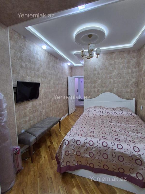 Satılır 3 otaqlı Bina evi menzil (Yeni tikili), 85 m², Masazır — Mənzil, Abşeron (4)
