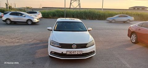 Volkswagen Jetta, 1.6 L, 2013 il, 400 000 km — Bakı