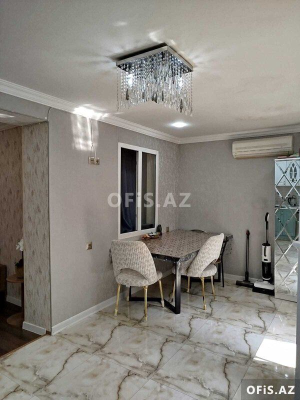 Köhnə tikili Satılır Yasamal r., İnşaatçılar m., 1 otaq, 70 m² — Mənzil, Bakı (7)