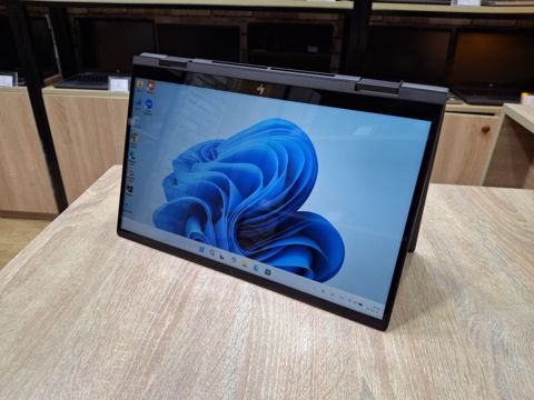 Noutbuk HP Envy x360 Sensor ekran — Bakı