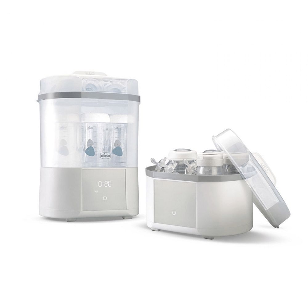 Chicco sterilizator + quruducu 00007392100000 — Sterilizatorlar, Bakı (3)