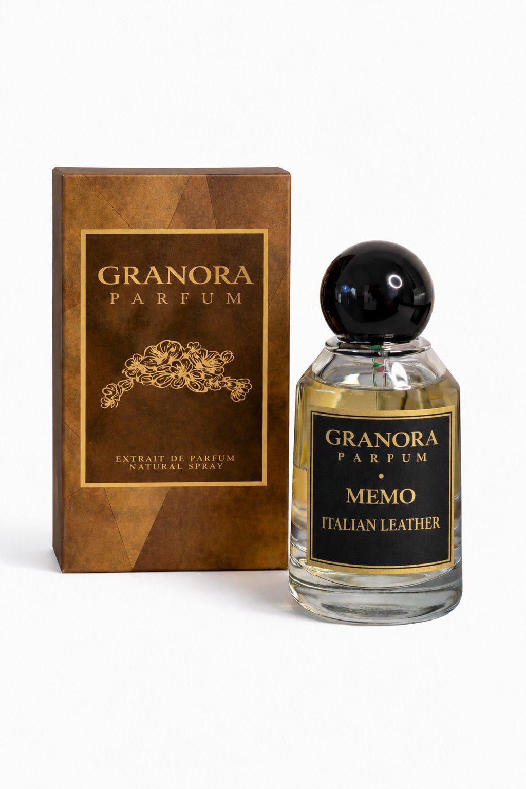 Granora Parfum Italian Leather uniseks ətir suyu, 30 ml — Mallar, Bakı