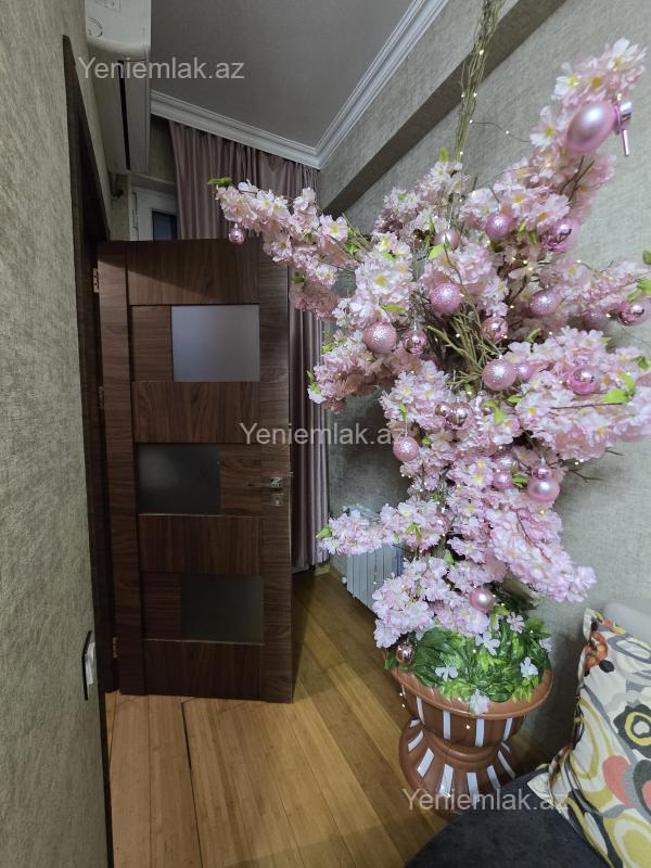 Satılır 1 otaqlı Bina evi menzil (Yeni tikili), 34 m², 10-cu mikrorayon — Mənzil, Sumqayıt (8)