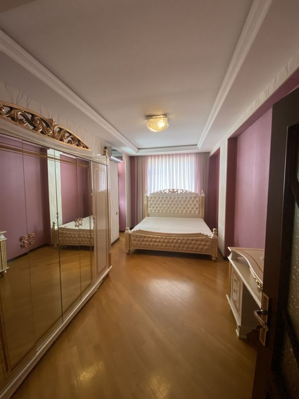 Yeri rahat sakit 4cu mertebe lift movcuddu evde iki kandicaner qab — Mənzil, Xırdalan (7)
