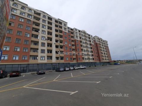 Satılır 1 otaqlı Bina evi menzil (Yeni tikili), 43 m², Masazır — Abşeron