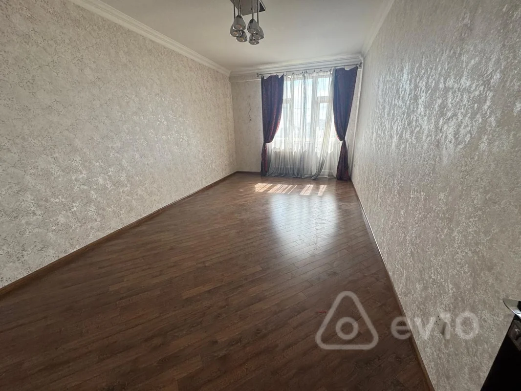 2 otaqlı mənzil, 90 m², Adil məmmədov küçəsi — Mənzil, Bakı (3)