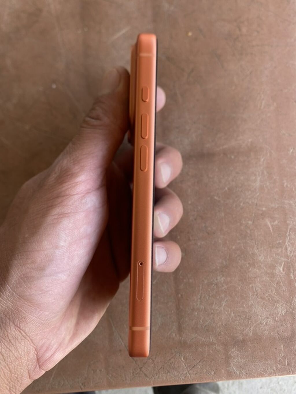 IPhone 17 Pro, 256 GB, Narıncı — Apple iPhone, Bakı (2)