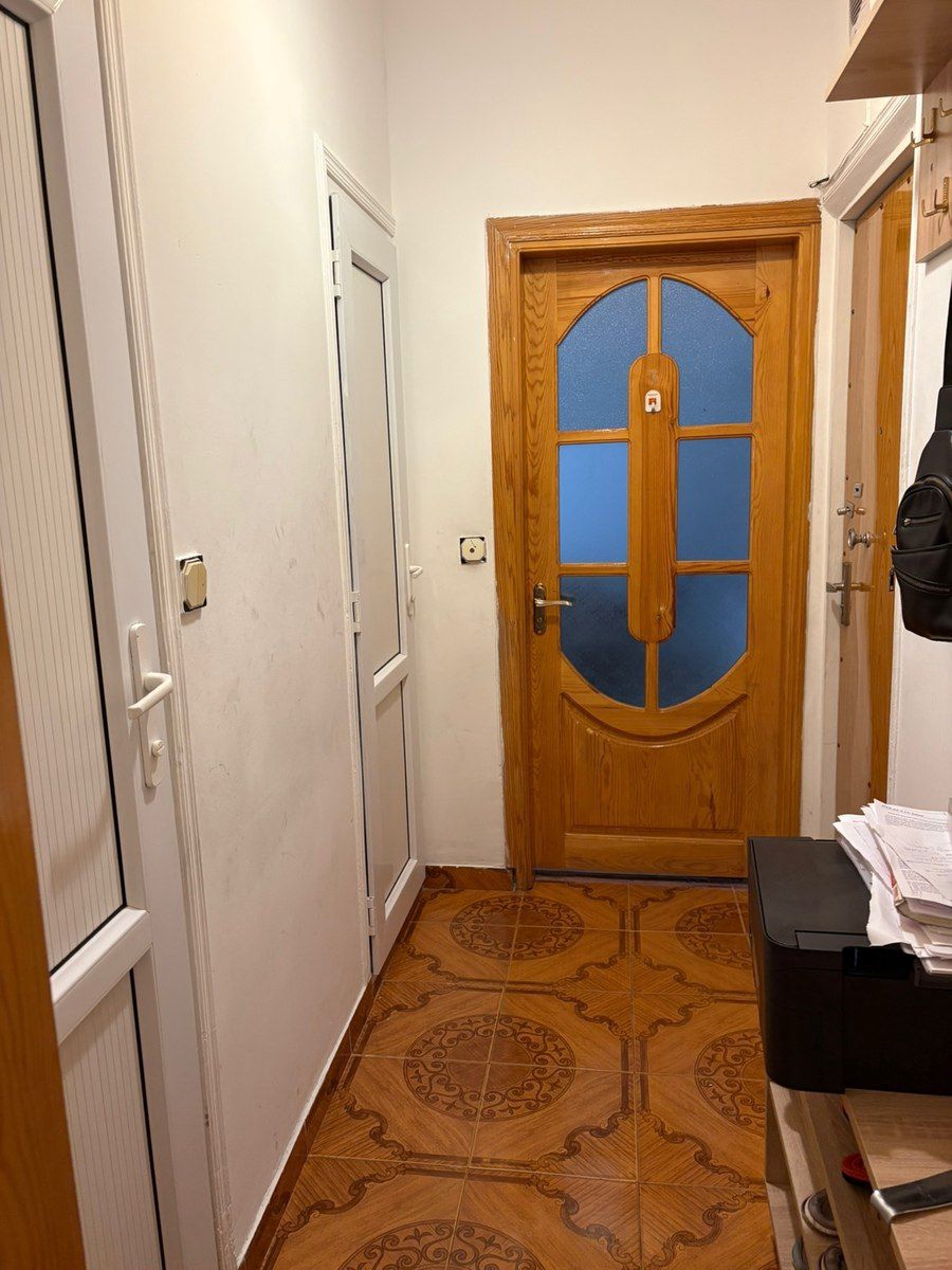 2-otaqlı mənzil, Memar Əcəmi m., 42 m² — Mənzil, Bakı (8)