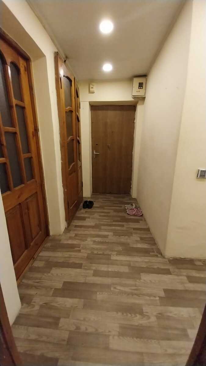Satılır 3 otaqlı köhnə tikili 80 m² — Mənzil, Bakı (11)