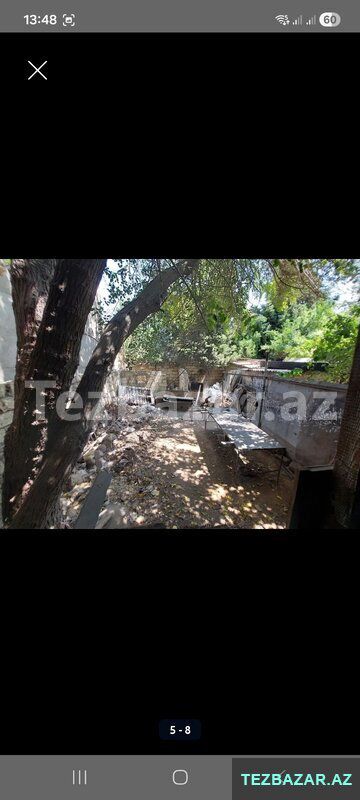 Biləcəridə ev kupçalı 2 sot torpaq — Torpaq, Bakı (4)