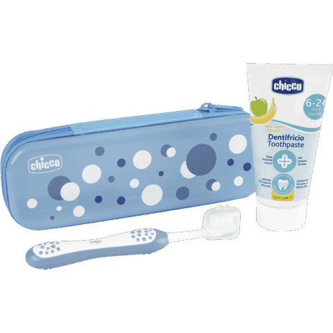 Gigiyena dəsti Chicco 8058664175529 — Bakı