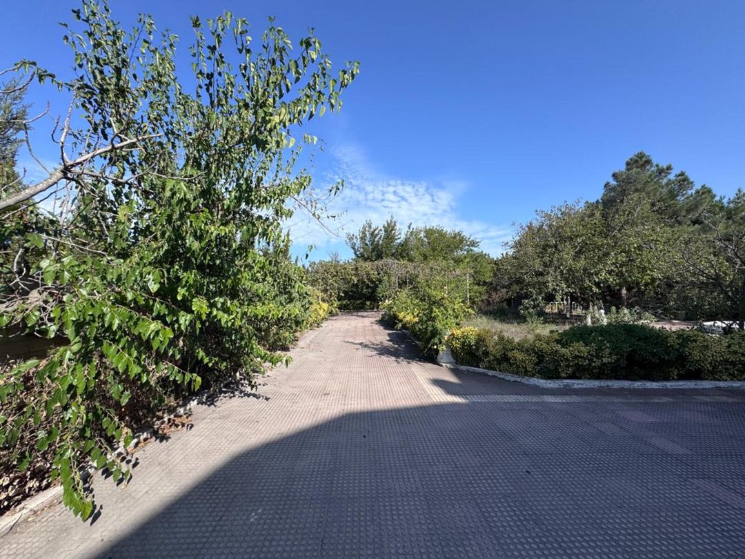 Satılır 10 otaqlı həyət evi/bağ evi 600 m² — Ev, villa, Bakı (11)