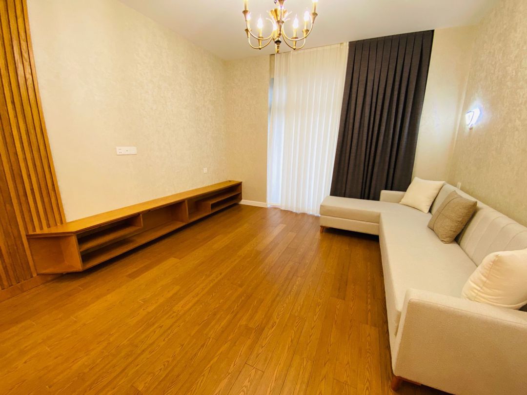 Satılır 2 otaqlı yeni tikili 65 m² — Mənzil, Bakı (12)