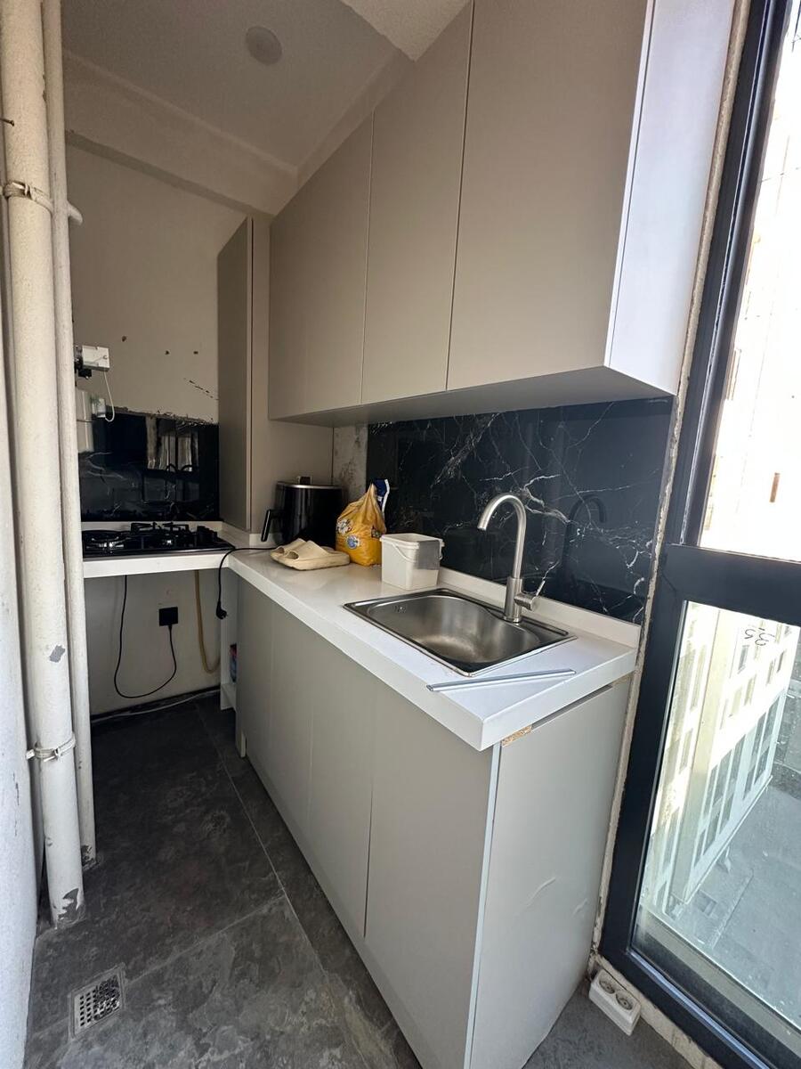 Satılır 3 otaqlı yeni tikili 75 m² — Mənzil, Bakı (7)