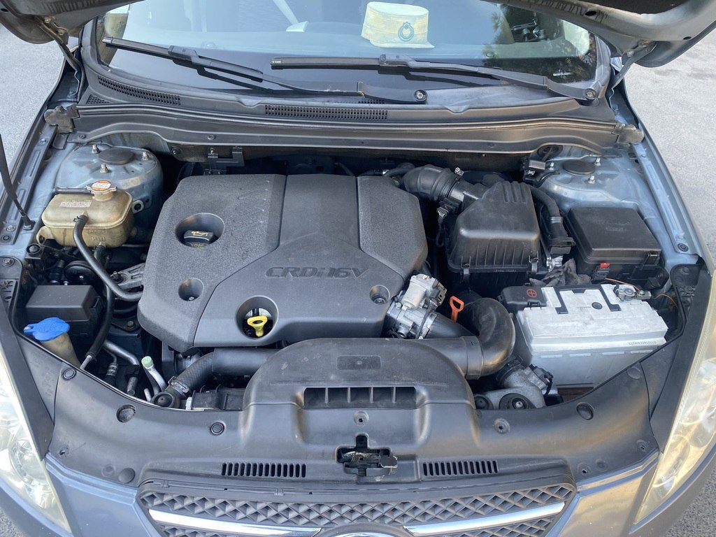 Kia Ceed SW, 1.6 L, 2008 il, 343 434 km 77-PU-138 — Avtomobillər, Bakı (6)