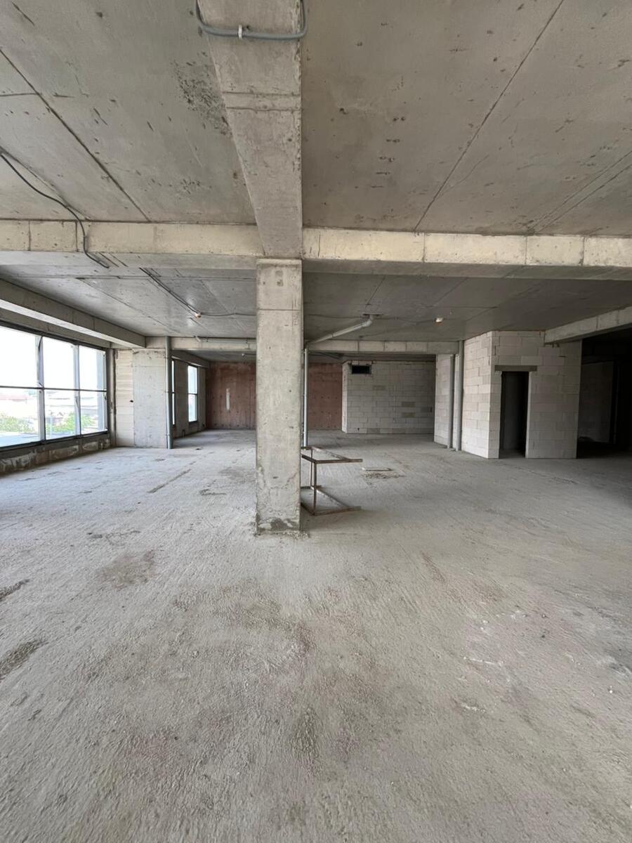 İcarəyə verilir obyekt 320 m² — Əmlak, Bakı (12)