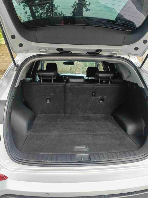 Hyundai Tucson, 2.0 L, 2015 il, 360 000 km 77-BZ-454 — Avtomobillər, Mingəçevir (8)