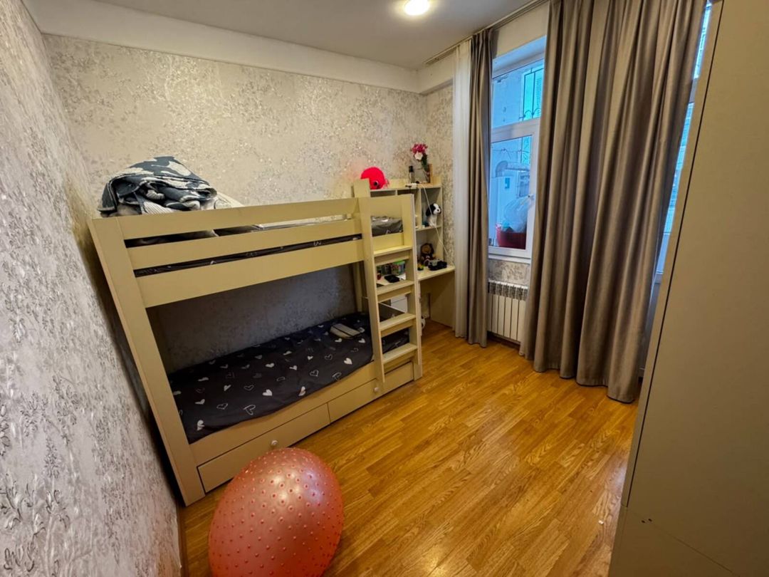 Satılır 3 otaqlı yeni tikili 64 m² — Mənzil, Bakı (6)