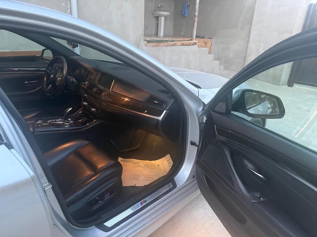 BMW 528, 2.0 L, 2015 il, 182 000 km — Avtomobillər, Cəlilabad (7)