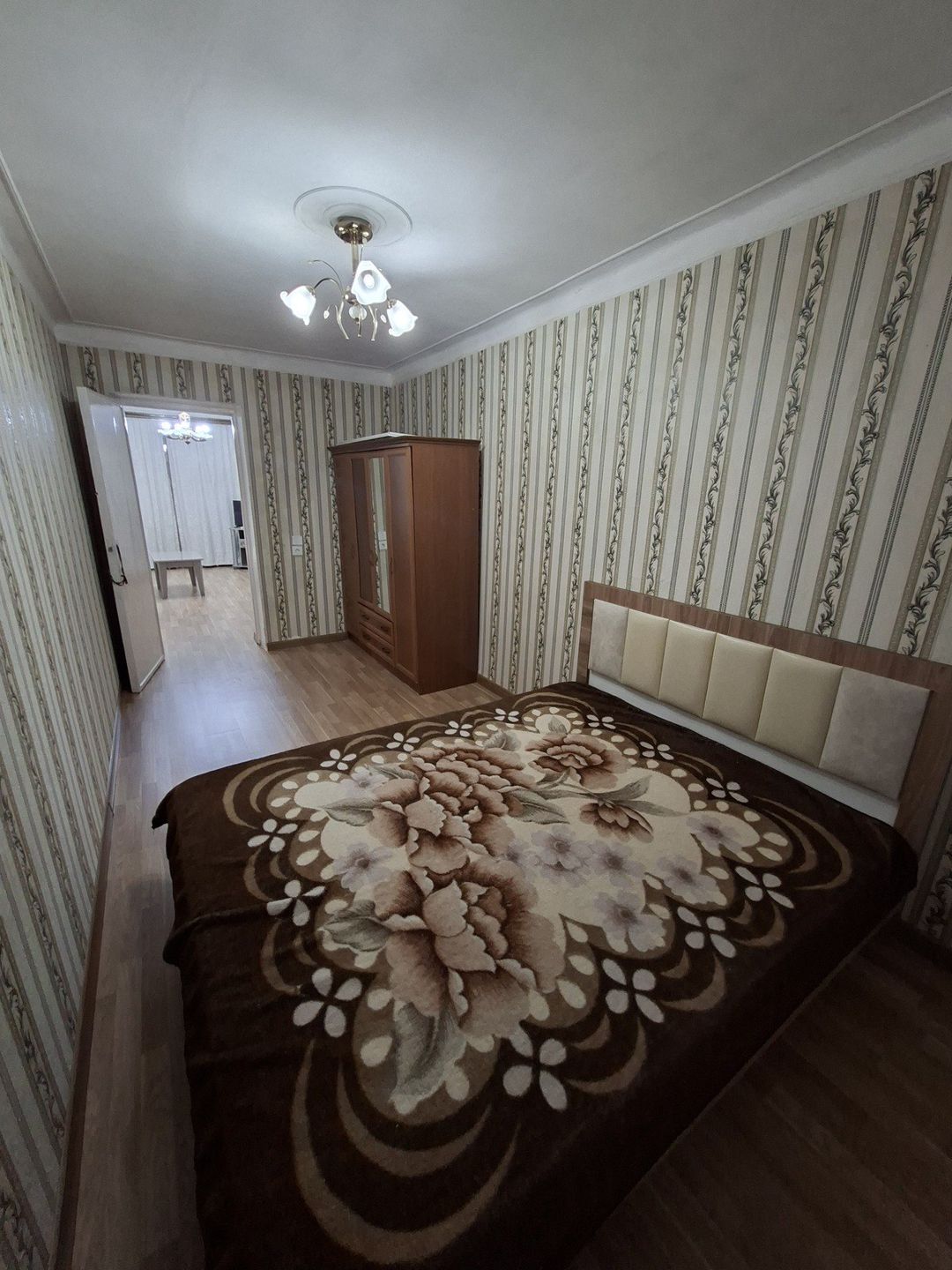 İcarəyə verilir 2 otaqlı köhnə tikili 50 m² — Mənzil, Bakı (7)