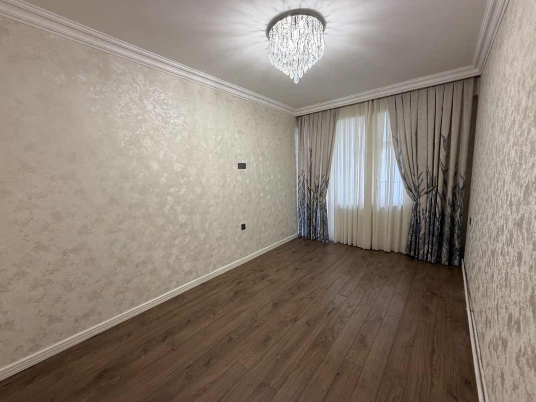 Satılır 2 otaqlı yeni tikili 52 m² — Mənzil, Bakı (11)